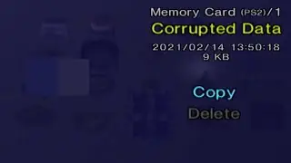 Seu OPL sumiu? Saiba o motivo! NÃO APAGUE O CUBO DE DADOS CORROMPIDOS antes de ver isso! 