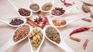 Homemade Special Garam Masala Powder | Special Garam Masala Powder Recipe