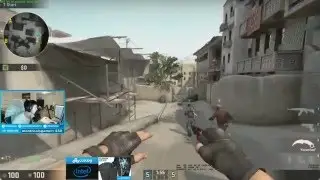 Shroud signs profile for 90$
