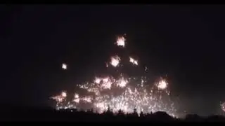 Гадаю місто називати не потрібно. Там зараз гине багато гарних хлопців.