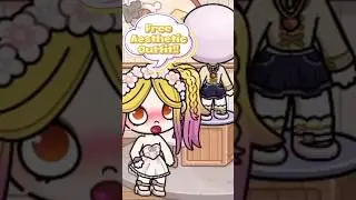 New Free Daizy Outfit 