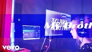 Alex Ashline - My Brother (Official Music Video) ft. Ava Grace, Adriana Faith