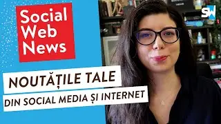 TikTok are o opțiune super utilă pentru business-uri | #SocialWebNews 31, știri din social media