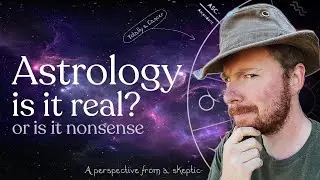 Astrology Explained: Real or Fake? | Everyday Insights
