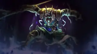 League of Legends - Solo Rankeds - Лига Легенд (LoL) - Nasus (Насус)