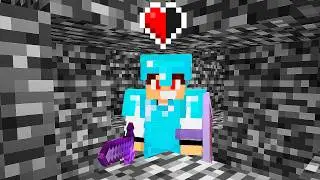 ELE ME PRENDEU NA BEDROCK E ENTÃO EU FIZ VINGANÇA