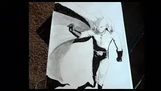 One PUNCH!!!