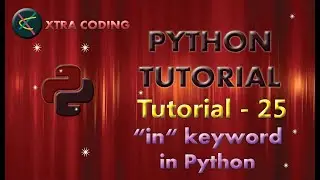 Python Tutorial 