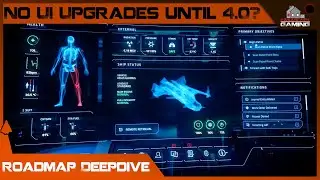 Why All UI Updates in Star Citizen Might Come With 4.0 | May Roadmap