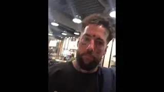 $crim New Hairstyle! (2019)