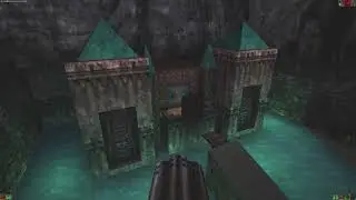 Unreal Segmented Speedrun 34:57