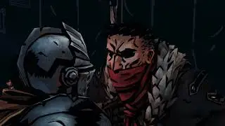 Reynald stuck (WIP1)