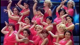 Миллена Субботина - Queen Bohemian Rhapsody (лучший кавер)