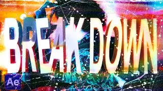 Music Video Effects BREAK DOWN (After Effects Tutorial)