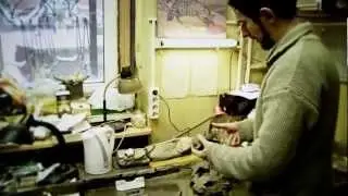 Палеонтологический музей РАН