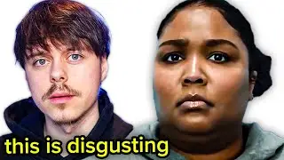 Lizzo Lawsuit Got Even Worse...