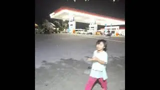 Pertamina galis