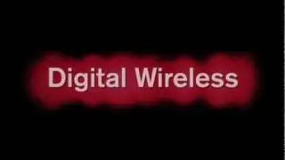 Line 6 XDR955 Digital Wireless Microphone, Pt. 2 of 3