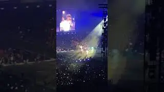 BTS Live MetLife Day 1 - Make It Right {not full}