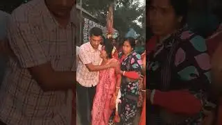 কনে বিদায়, কাদিস নারে মুঝরে নয়ন #Shoarth_video