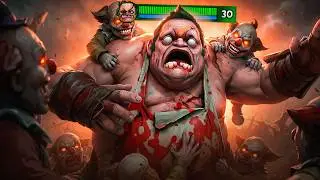 THE PATH TO THE TOP 100 – WHINERS