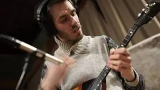 Тёртое Трио - Демо (Live)