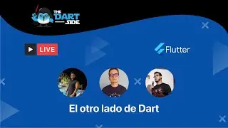 El otro lado de Dart