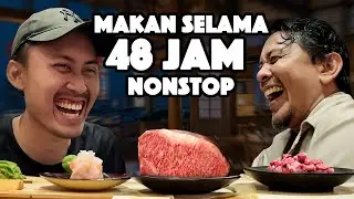 CHEF MEATGUY KOK BISA NEMU INI DI JEPANG.....