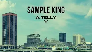 SAMPLE KING (instrumental) | Prod. A. Telly