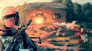 RUST TÜRKÇE | WIPE GÜNÜ EFSANE BAŞLANGIC  | PVP HIGHLIGHTS