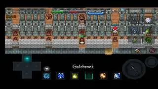 Mystera legacy pvp: East experience part 1