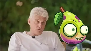 Тиньков поясняет за растения PvZ 2