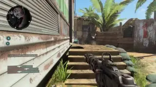 BLACK OPS 4, live multiplayer// WILL READ MESSAGES AFTER EACH GAME