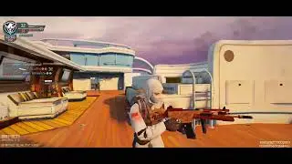 Call of Duty Mobile gameplay