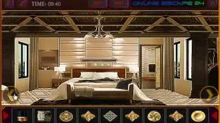 Splendid Wooden House Escape Walkthrough 2