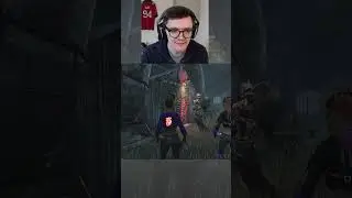 Facing the laggiest gamer