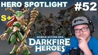 🚨AUL HERO GUIDE  - All necessary Infos | Darkfire Heroes #52