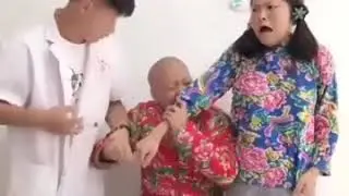 Tepsi, İğne Acısını Dindirdi :)