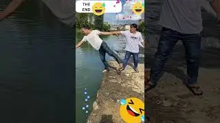 Try Not To Laugh Funny Video 
