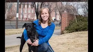 Student Spotlight: Johanna Arrigo