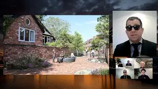 Creating Climate Safe Streets
