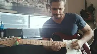 Kiesel Solo Contest 2020 - Enriddick09 #KieselSoloContest2020