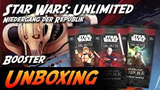 Star Wars: Unlimited - 