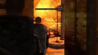 Skyrim SE - Kodlak Whitemane’s Funeral Skyrim Xbox One Mods