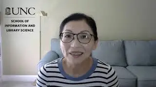 SILS Faculty Lightning Talks: Fei Yu