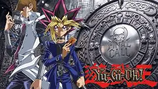Yu-Gi-Oh! Opening Theme Goes FULL METAL (Insane Cover by Final Call)