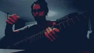 G.O.A.T. - Polyphia (Ed Borja ACOUSTIC COVER)