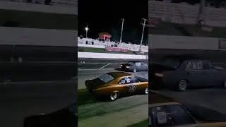 Vídeo 5 - Arrancadão - Racha em tarumã - 28/07/2023