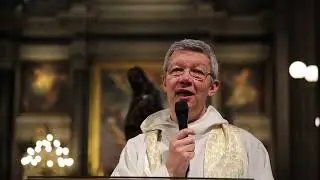 Ressuscité avec le Christ : Enseignement du père Christophe