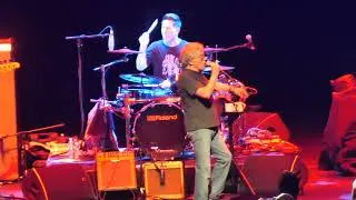 Roger Daltrey - You Better You Bet P1010581